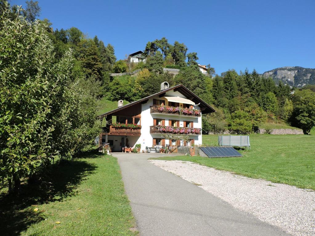 Apartment Furschermuehle Siusi Exterior photo